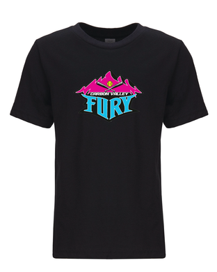 Fury Youth T-shirt