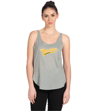Next Level Apparel Ladies' Festival Tank