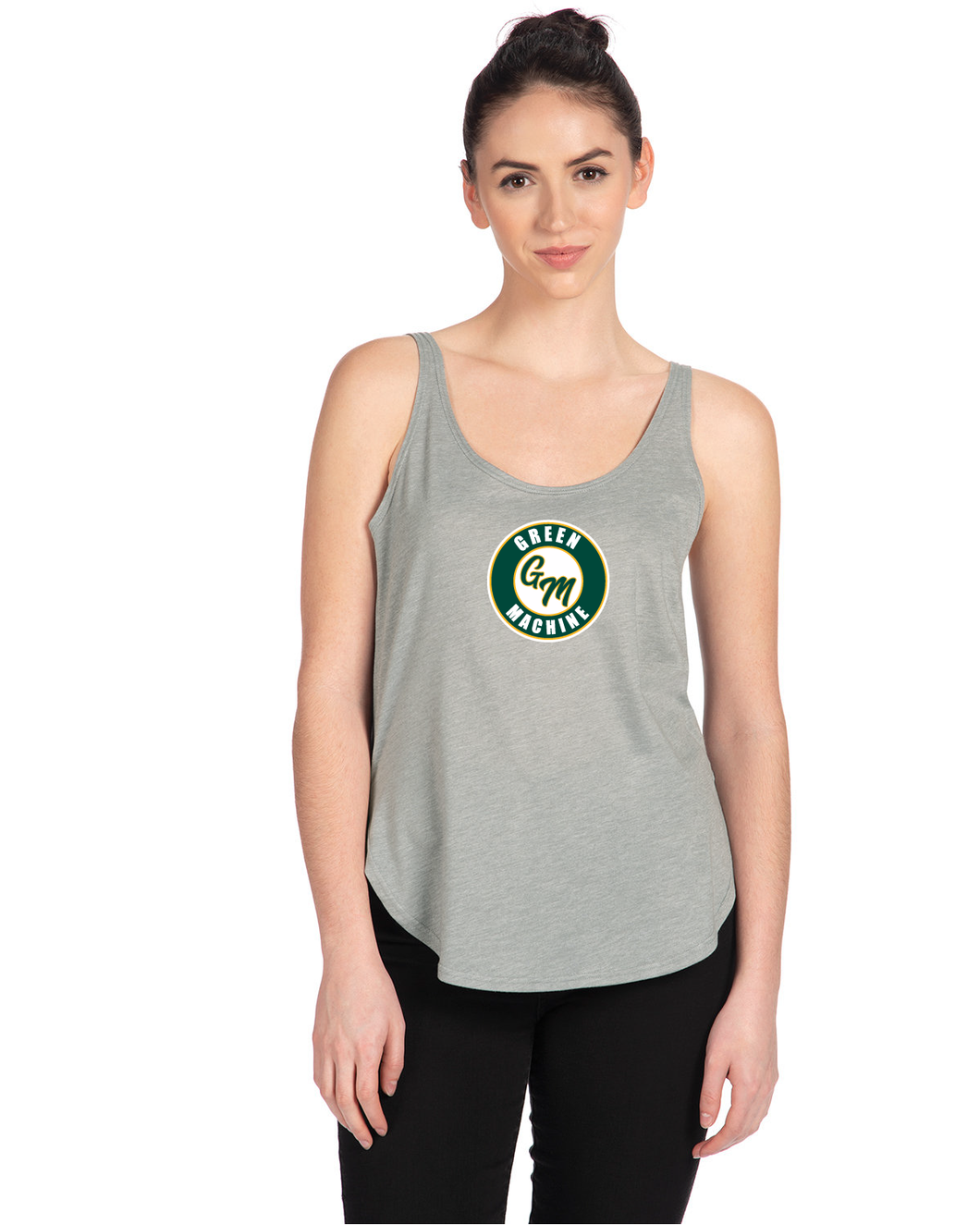 Next Level Apparel Ladies' Festival Tank