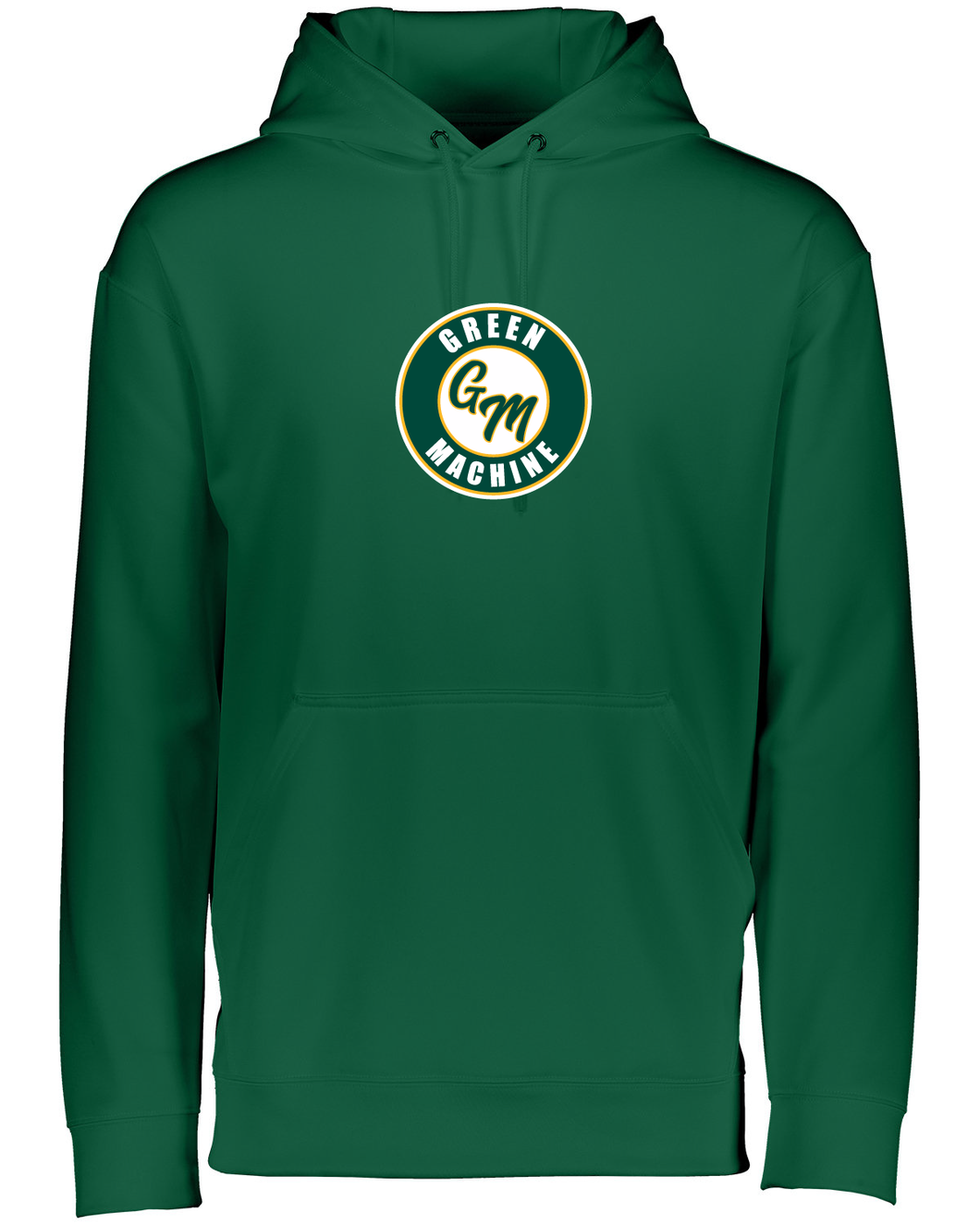 Augusta Sportswear Youth Wicking Fleece Hoodie