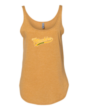 Next Level Apparel Ladies' Festival Tank