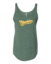 Next Level Apparel Ladies' Festival Tank