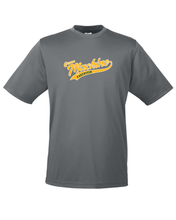 Team 365 Youth Zone Performance T-Shirt