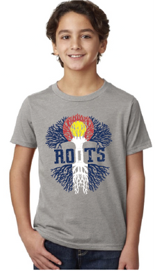 Roots Youth T-shirt