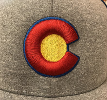 Colorado "C" Hat