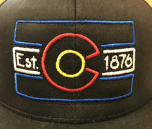 Neon Universal Fit Trucker Hat