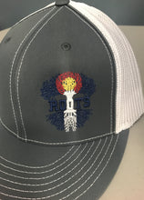 Roots Universal Fit Trucker Hat