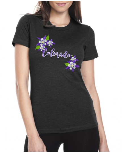 Columbine- Women's