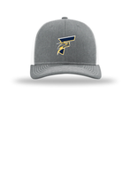 Snapback Trucker Cap