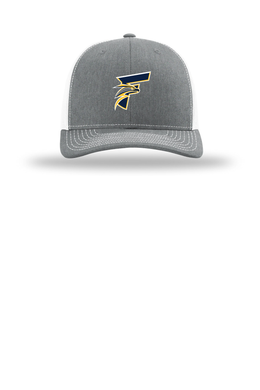 Snapback Trucker Cap