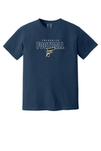 Frederick Football Short Sleeve Tee
