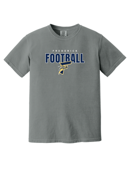 Frederick Football Short Sleeve Tee