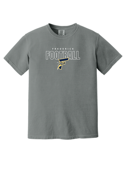 Frederick Football Short Sleeve Tee