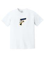 Frederick "F" Short Sleeve Tee