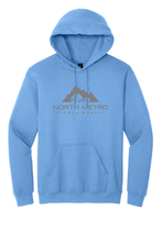 NMFL Youth 50/50 Pullover Hoodie