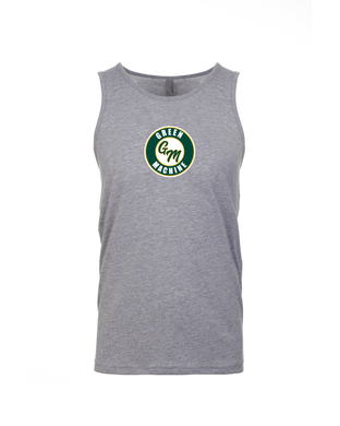 Next Level Apparel Unisex Cotton Tank