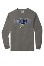 Frederick Football Long Sleeve T-Shirt