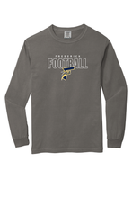 Frederick Football Long Sleeve T-Shirt