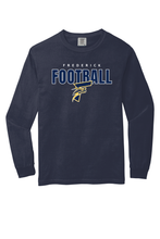 Frederick Football Long Sleeve T-Shirt