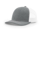 Snapback Trucker Cap