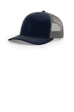 Snapback Trucker Cap