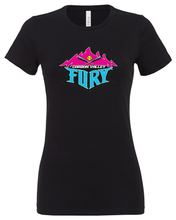 Fury Adult Women's T-shirt