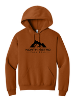 NMFL Adult 50/50 Pullover Hoodie
