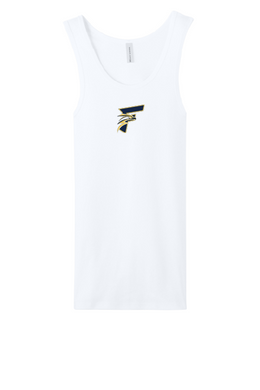 Women’s Baby Rib Tank