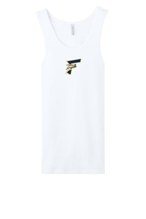 Women’s Baby Rib Tank