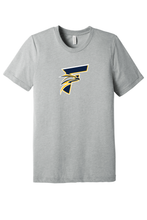 Frederick "F" Unisex Short Sleeve Tee