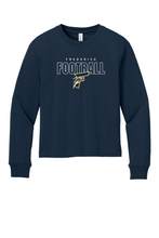 Frederick Football Long Sleeve T-Shirt