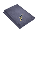 Port & Co™ Fleece Sweatshirt Blanket