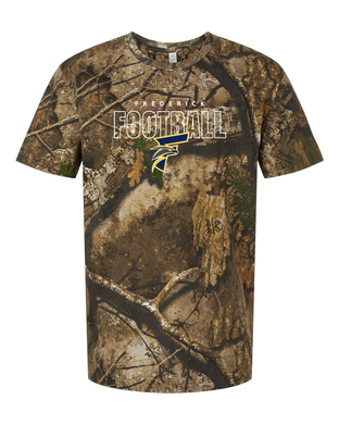 Code Five Men's Realtree® Camo T-Shirt