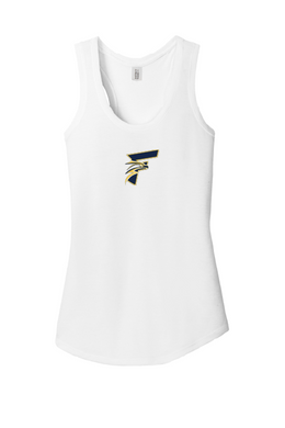 Women's Racerback Tank