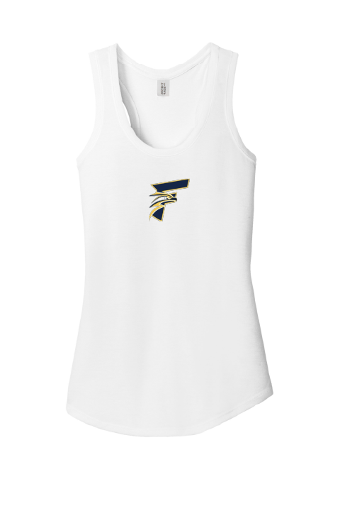 Women's Racerback Tank