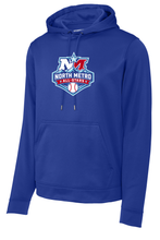 All Stars- Wicking Fleece Hoodie