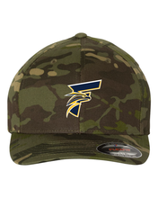 Flexfit Cotton Blend Cap