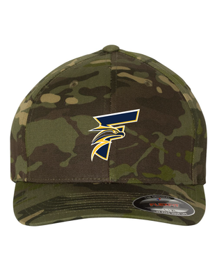 Flexfit Cotton Blend Cap