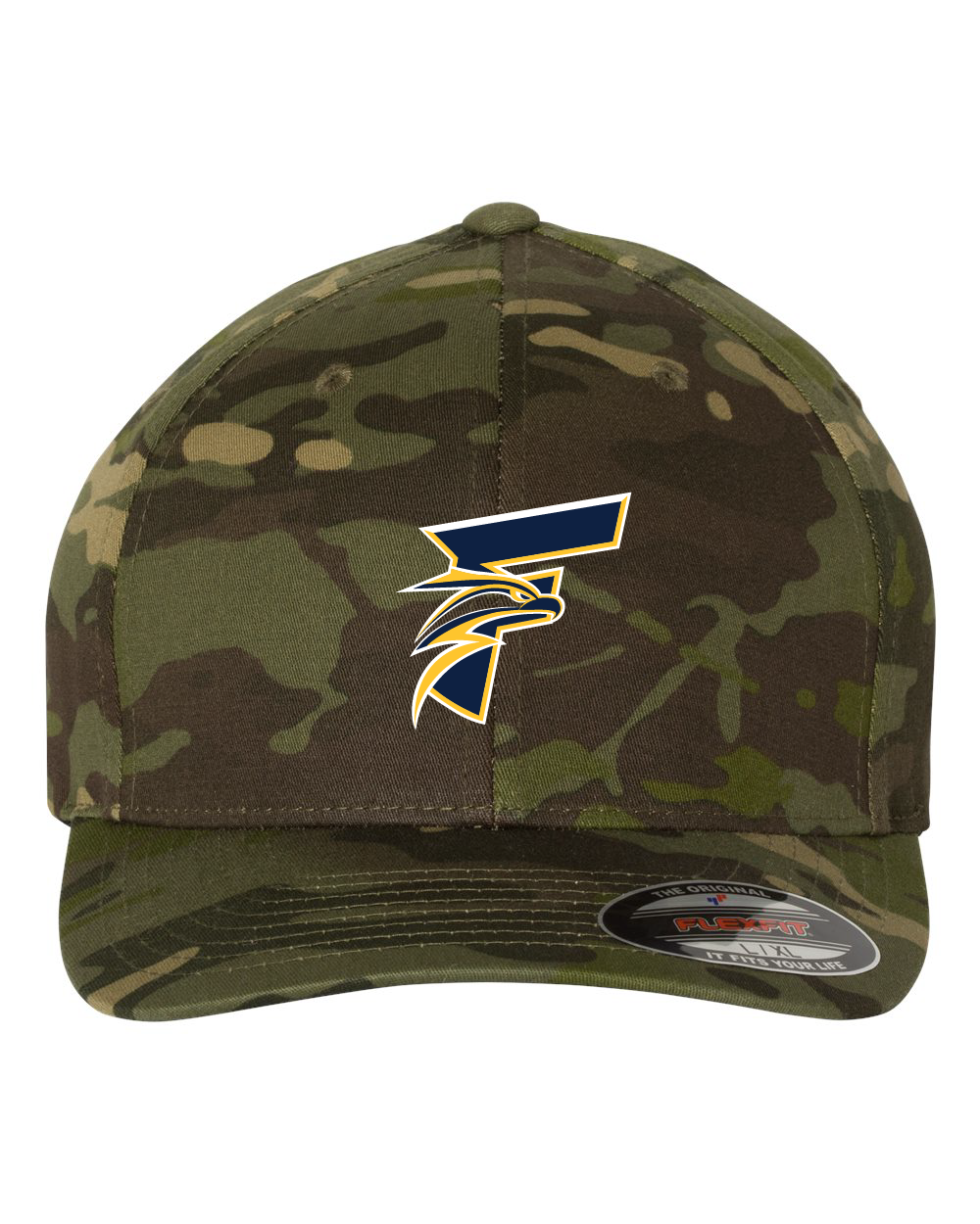 Flexfit Cotton Blend Cap