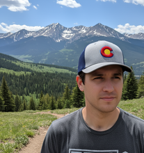 Colorado "C" Hat