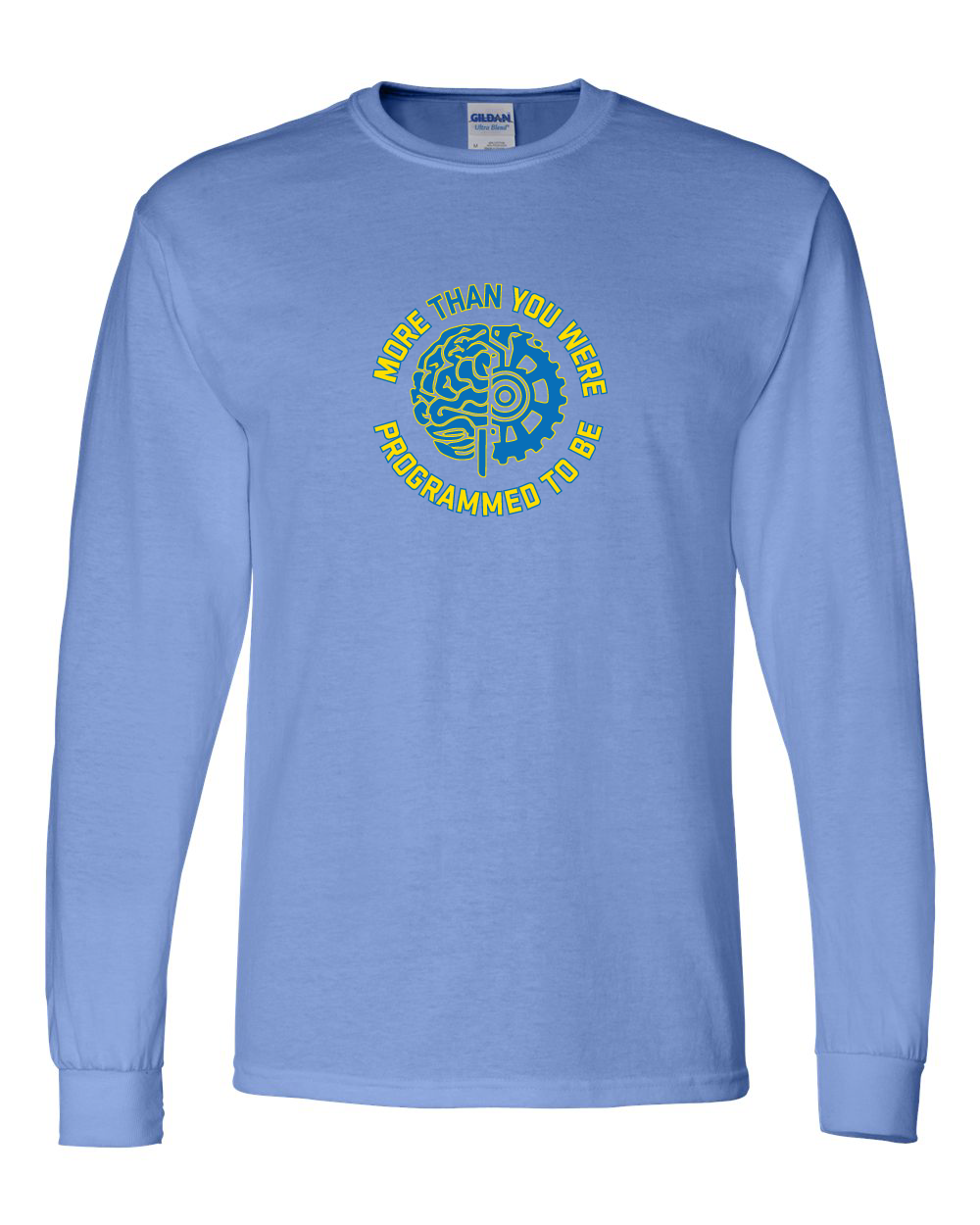 Robotics Long Sleeve