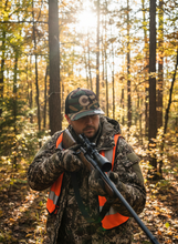 Camo Colorado “C” SnapBack