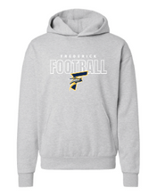Frederick Football Hoodie