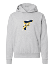 Frederick "F" Football Hoodie