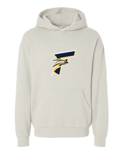 Frederick "F" Football Hoodie