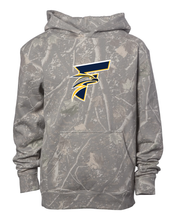 Frederick "F" Football Hoodie