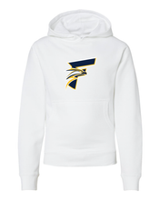 Frederick "F" Football Hoodie