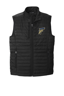 Port Authority® Packable Puffy Vest
