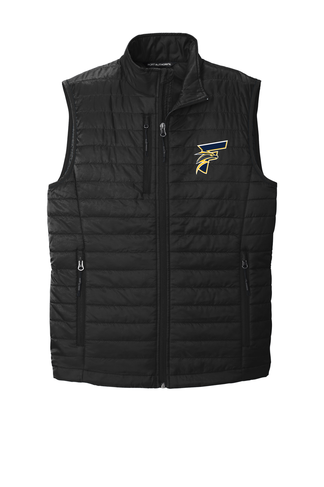 Port Authority® Packable Puffy Vest