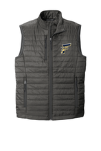 Port Authority® Packable Puffy Vest
